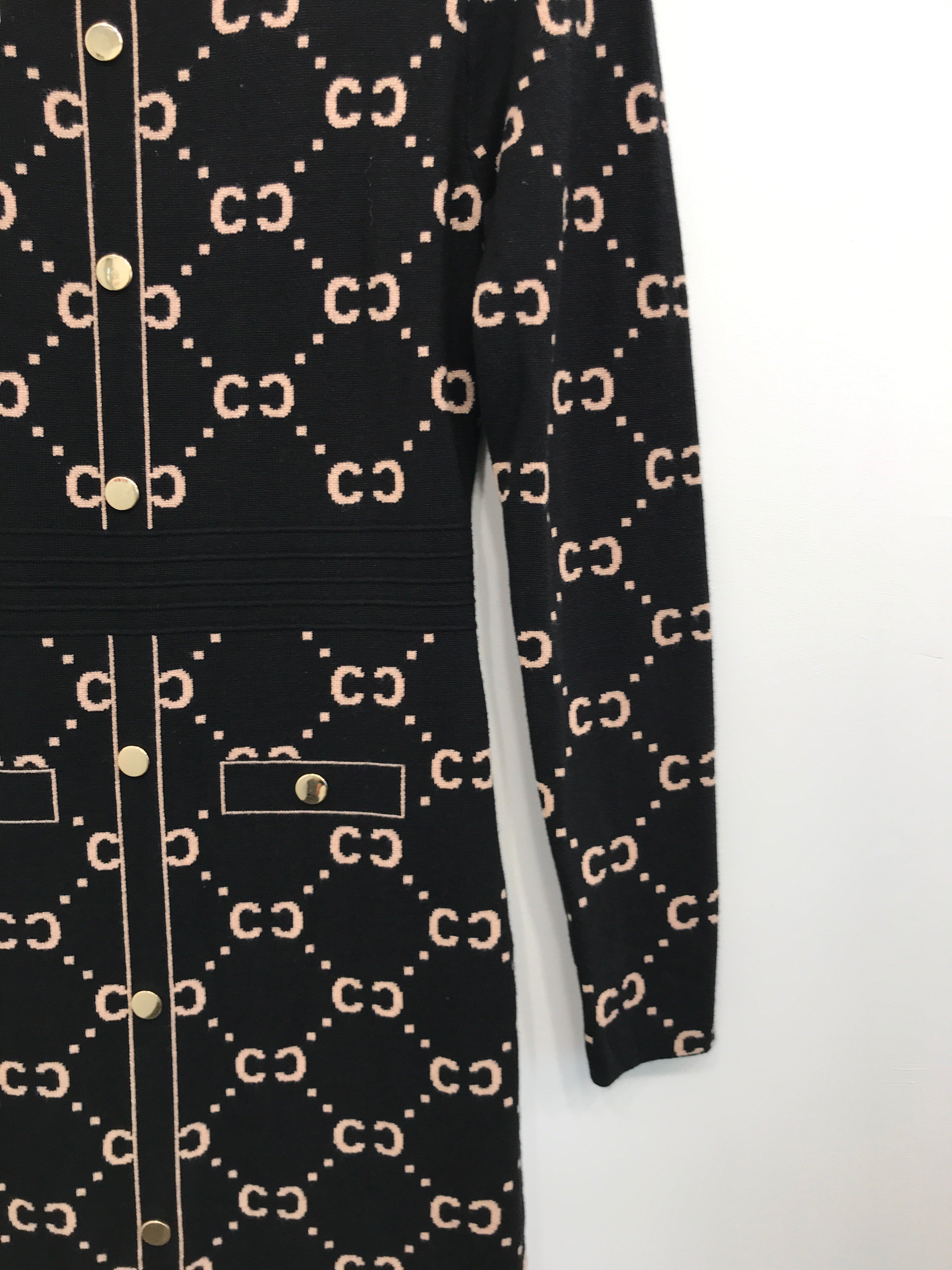 J&H Fashion Kjole